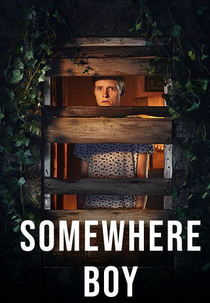 Garoto em algum lugar (Somewhere Boy)