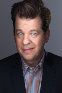 Steve Witting - Poster 1