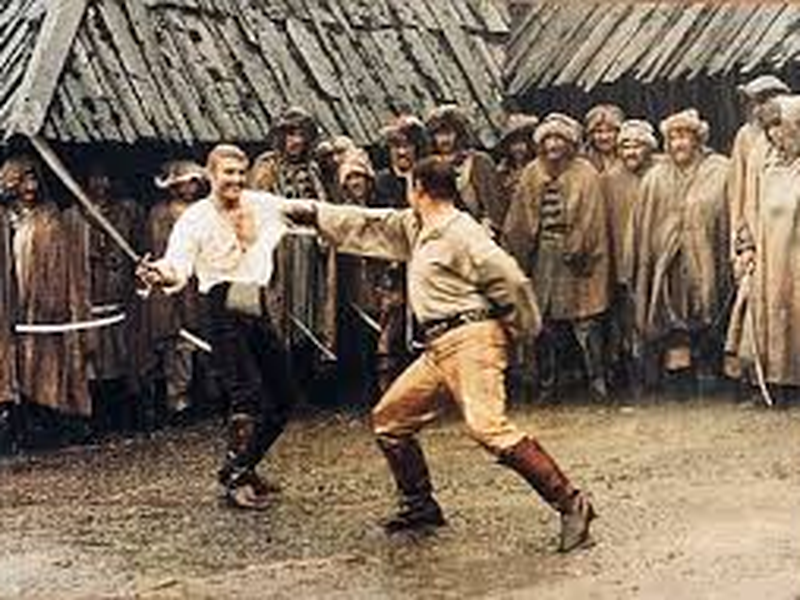 Foto 1 de O Dilúvio