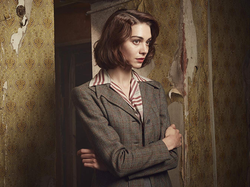 Foto 4 de Traidores (1ª Temporada)