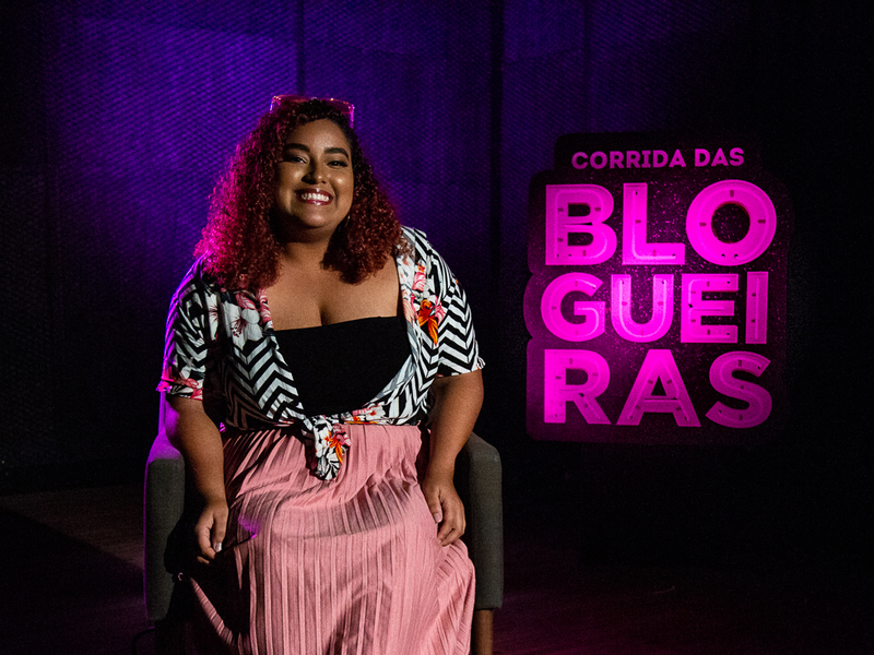 Foto 7 de Corrida das Blogueiras (1ª Temporada)