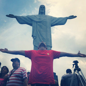 Foto de perfil de Allan