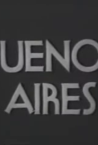 Poster 1 de Curta Buenos Aires (1958)