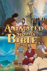 Desenhos Bíblicos - Histórias Inesquecíveis (The Animated Stories From The Bible)
