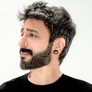 Foto de perfil de Marlon Wolff