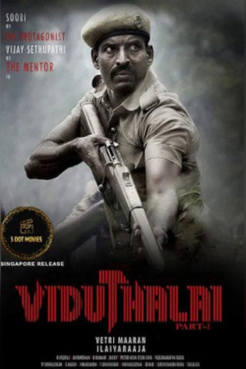  de Filme Viduthalai: Part 1 (2023)