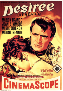 Désirée - O Amor de Napoleão (Désirée)