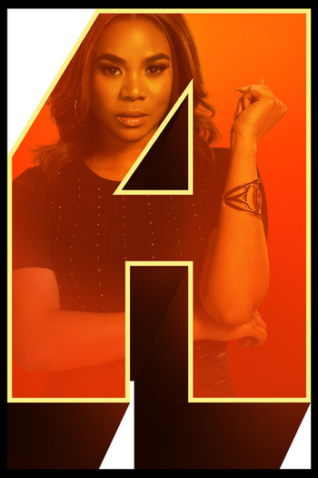  de Filme Shaft (2019)