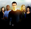 Cracked (1ª Temporada)