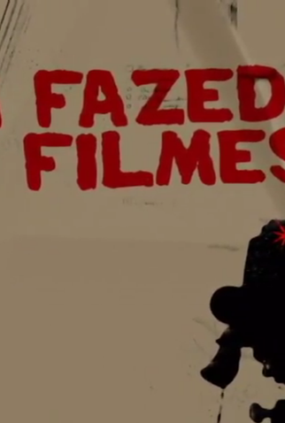 Poster 1 de Curta Um Fazedor de Filmes (2006)