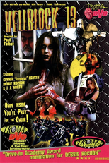 Hellblock 13 (Hellblock 13)