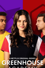 Greenhouse Academy (4ª Temporada) (Greenhouse Academy (4ª Temporada))