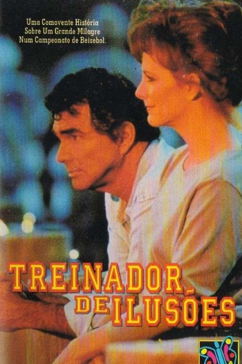 Poster de Filme Treinador de Ilusões  (1993)