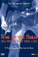 Year of the Horse (Year of the Horse)