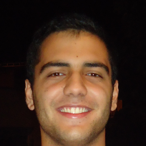 Foto de perfil de Caio Mateus Siqueira