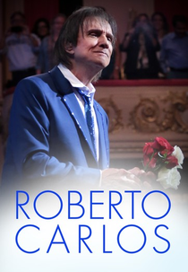 Roberto Carlos Especial: 40 Anos Juntos (Roberto Carlos Especial: 40 Anos Juntos)