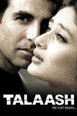 Talaash: The Hunt Begins... (Talaash: The Hunt Begins...)