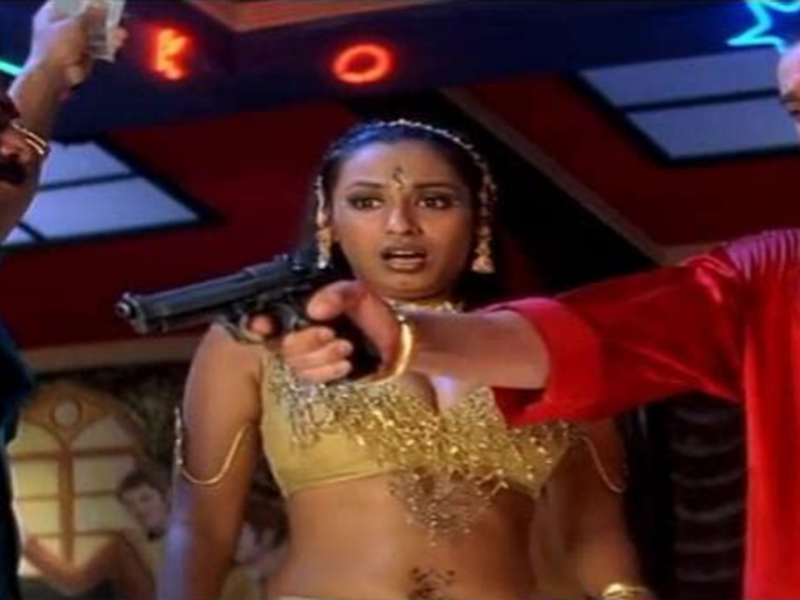 Foto 4 de Vaastav: The Reality