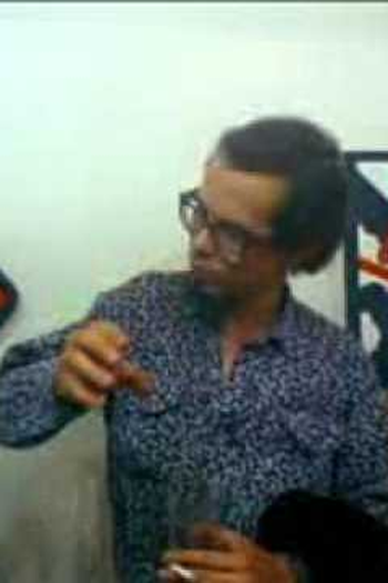 Poster de Curta Arte Pública (1967)