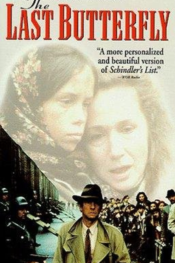  de Filme A Última Borboleta (1991)