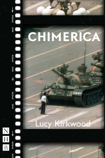  de Série Chimerica (2019)