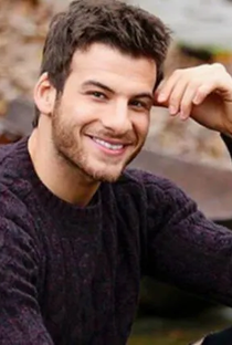 Mustafa Mert Koç - Poster 1