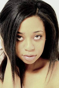 Sarae Adams (I) - Poster 1