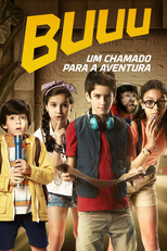 Buuu - Um Chamado para a Aventura (1ª Temporada) (Buuu - Um Chamado para a Aventura (1ª Temporada))
