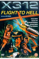 X312: Voo para o Inferno (X312: Flug zur Hölle)