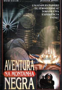 Aventura na Montanha Negra (The Mountain Of Adventure)
