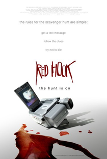Red Hook - Poster / Capa / Cartaz - Oficial 1