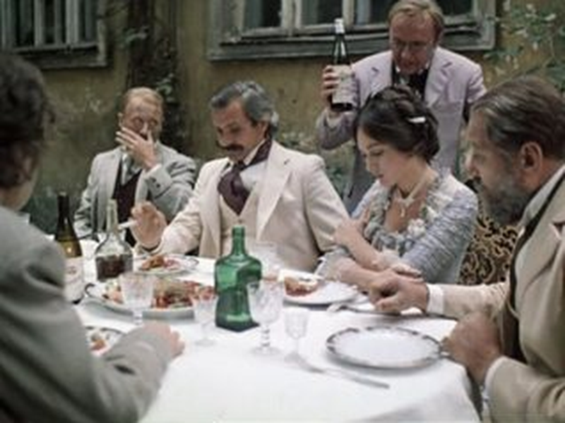 Foto 20 de A Cruel Romance