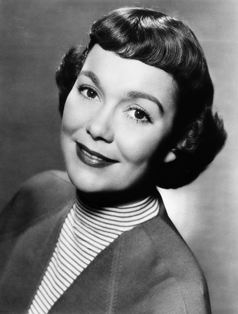 Jane Wyman - Foto 14