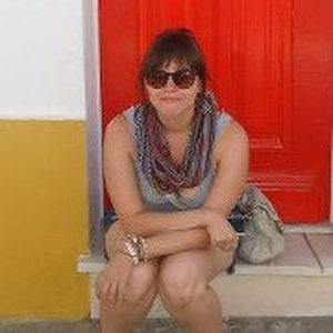 Foto de perfil de Ingrid Magnino Guimarães
