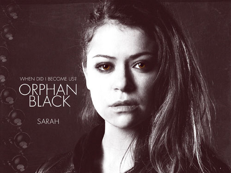 Foto 2 de Orphan Black (1ª Temporada)