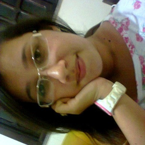 Foto de perfil de Pamela Gonçalves