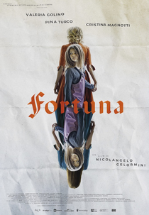 Fortuna - A Menina e os Gigantes (Fortuna)