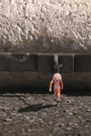 Poster 2 de Curta Linear (2012)