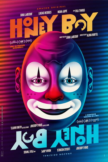  de Filme O Preço do Talento (2019)