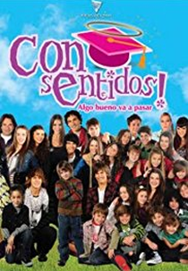 Consentidos (Consentidos)