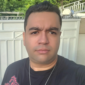 Foto de perfil de Victor Paiva