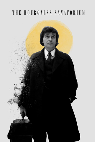 Poster 10 de Filme O Sanatório da Clepsidra (1973)