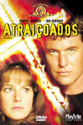  de Filme Atraiçoados (1988)