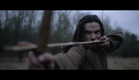 Year 10 (2024) Trailer - Post-Apocalyptic Sci-Fi Cannibal Thriller