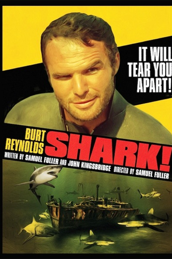  de Filme Tubarão (1969)