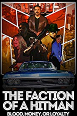 The Faction of a Hitman (The Faction of a Hitman)