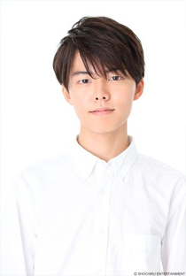 Toya Nojima - Poster 1