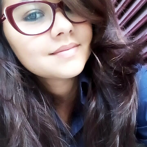 Foto de perfil de Aline Nunes