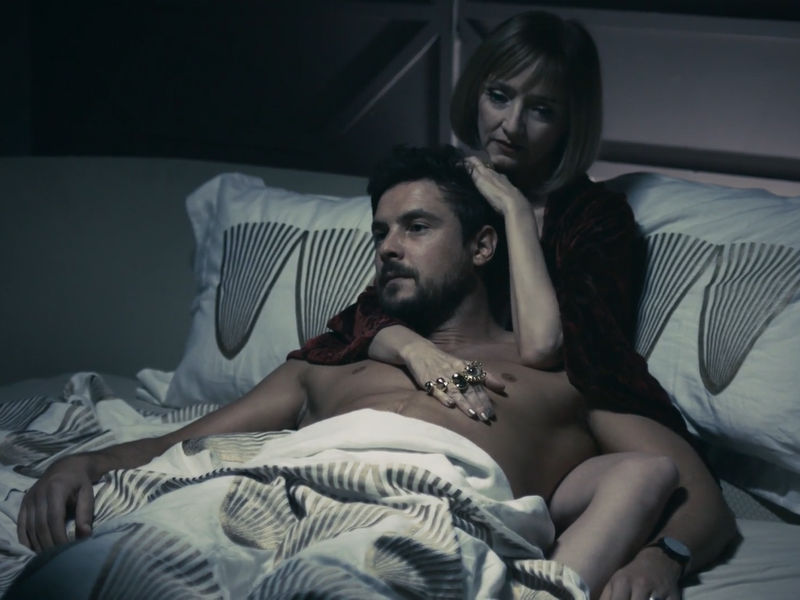 Foto 18 de Verdades Secretas 2