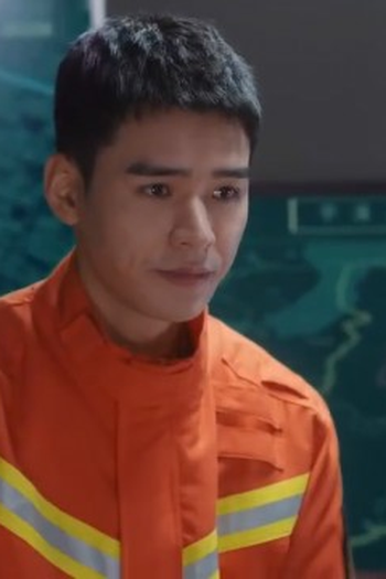 Poster de Episódio Episode 12 (2021)